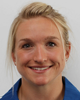 Susannah Elizabeth Rowe