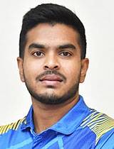 Angelo Kanishka Perera