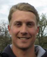 Matthew Graham Pardoe