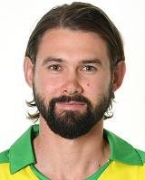 Kane William Richardson