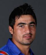 Younas Khan Ahmadzai