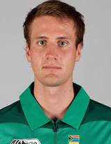 Theunis Booysen de Bruyn