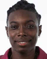 Shamilia Shontell Connell