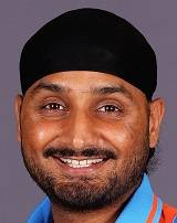 Harbhajan Singh