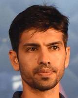 Naman Vinay Kumar Ojha