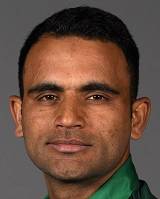 Fakhar Zaman