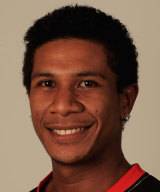 Charles Jordan Alewa Amini