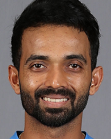 Ajinkya Madhukar Rahane