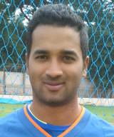 Chidhambaram Muralidharen Gautam