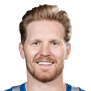 Gabriel Landeskog