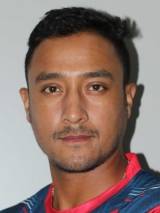 Paras Khadka