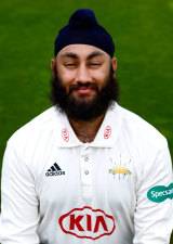 Amar Virdi