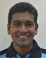 Mohammad Anwar Arudin