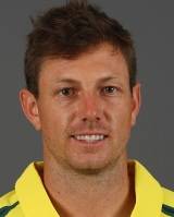 James Lee Pattinson