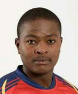 Thabang Grant Mokoena