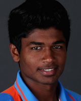 Sanju Viswanath Samson