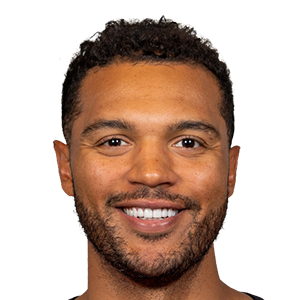 Seth Jones