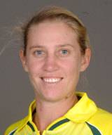 Delissa Maree Kimmince