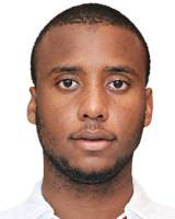 Miguel Lamar Cummins