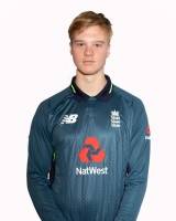 Ben Geoffrey Charlesworth