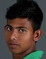 Mosaddek Hossain Saikat