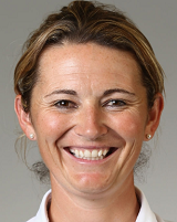 Charlotte Marie Edwards