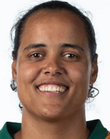 Chloe-Lesleigh Tryon