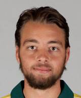 Harry Nicholas Alexander Conway