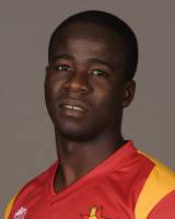 Donald Tatenda Tiripano