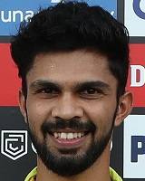 Ruturaj Dashrat Gaikwad