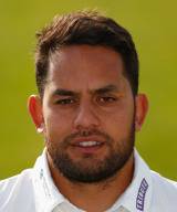 Kieran Noema-Barnett