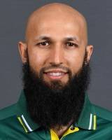 Hashim Mahomed Amla