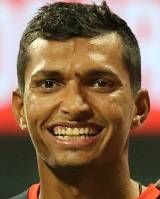 Navdeep Amarjeet Saini