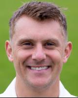 Scott George Borthwick