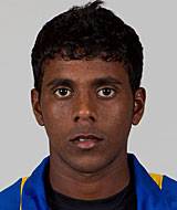 Paskuwal Handi Tharindu Kaushal