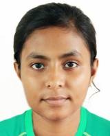 Jannatul Ferdus Sumona