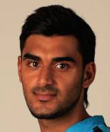 Safyaan Mohammed Sharif