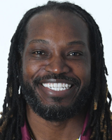 Christopher Henry Gayle