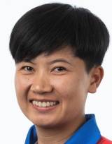 Wongpaka Liengprasert