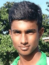 Koralegedera Nadeeja Ashen Bandara