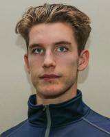 William JR Robertson