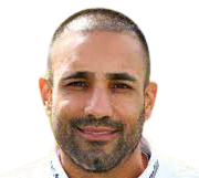 Ravinder Singh Bopara