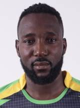 Kesrick Omari Kenal Williams