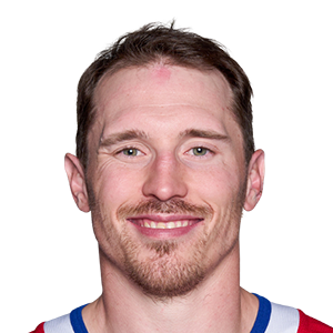 Brendan Gallagher