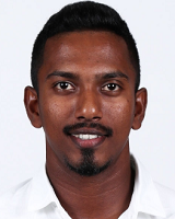 Muthuthanthrige Vishwa Thilina Fernando