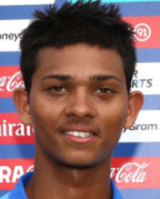 Yashasvi Bhupendra Jaiswal