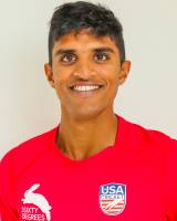 Nosthusha Pradeep Kenjige