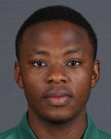 Kagiso Rabada
