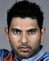 Yuvraj Singh