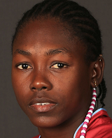 Shemaine Altia Campbelle